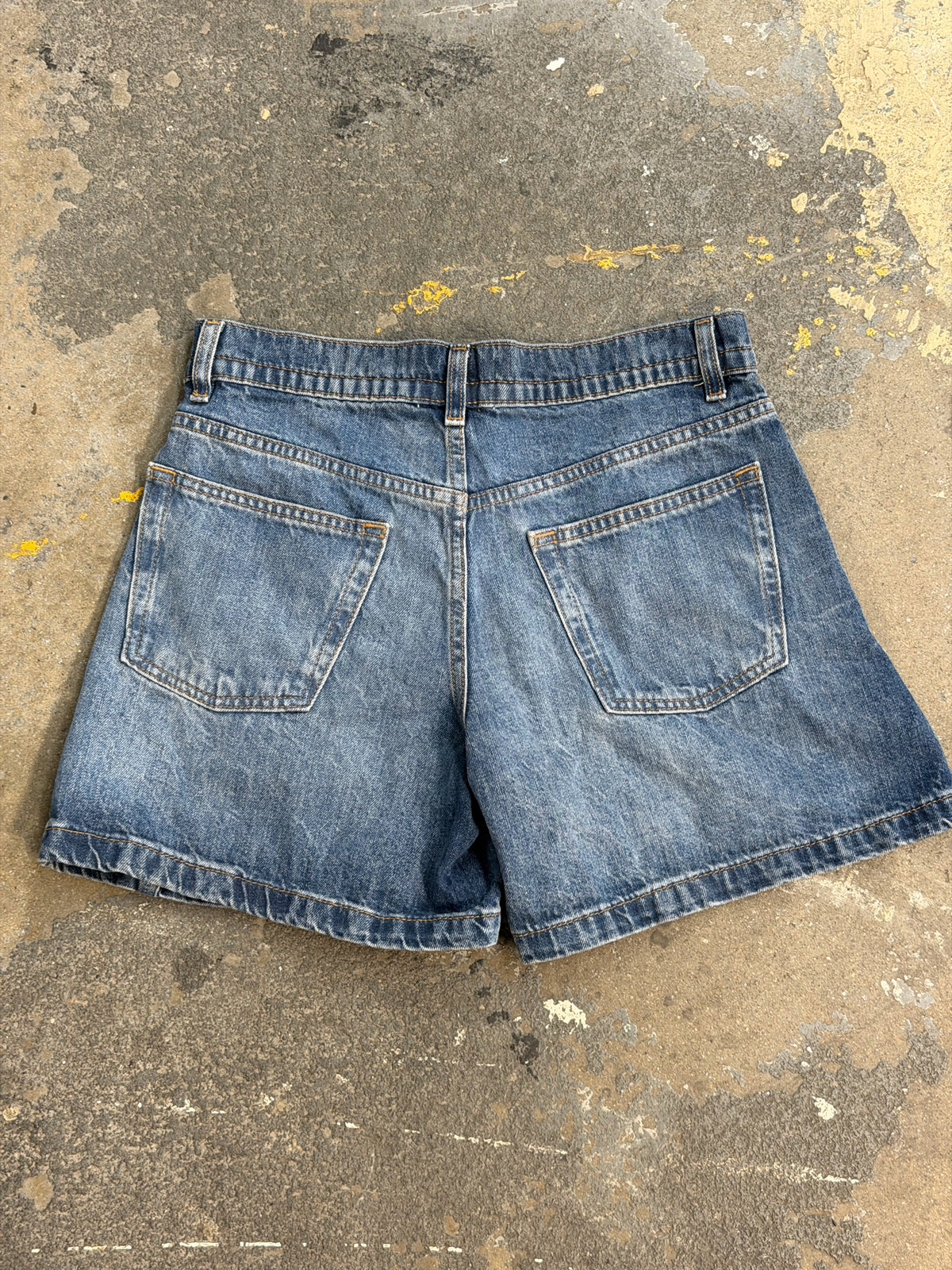 BDG Size 27 Denim Shorts