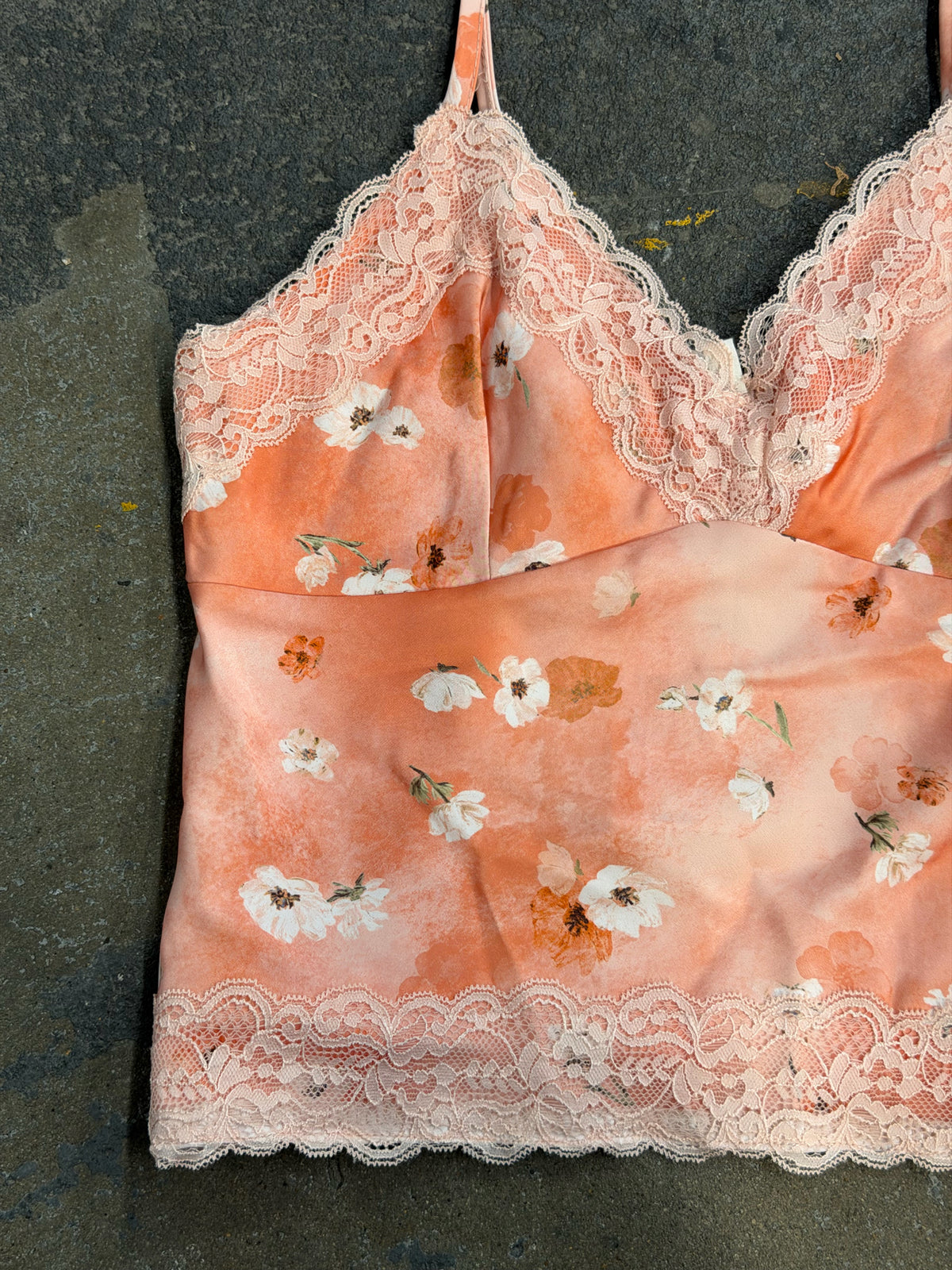 Steve Madden Small Pink Top