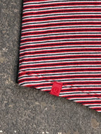 lululemon Medium Red Top