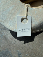 Wyeth NWT Canvas Hat