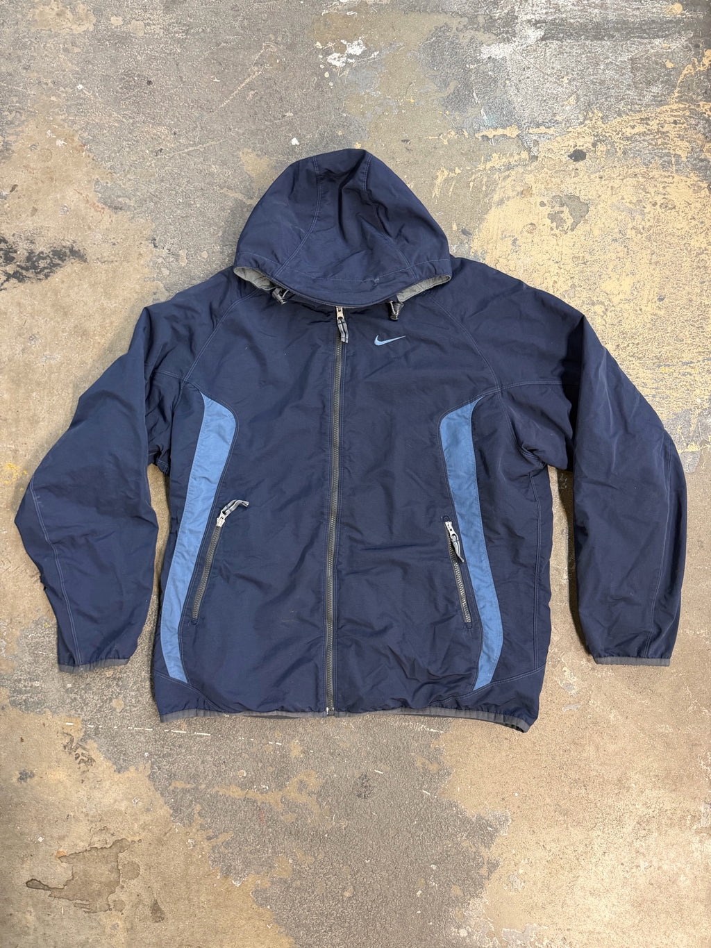 Nike Medium Y2K Wind Jacket