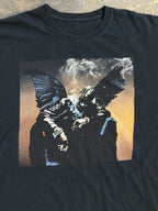 UNKN Size XL Gray Shirt
