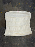 Aeropostal Large Cream Top