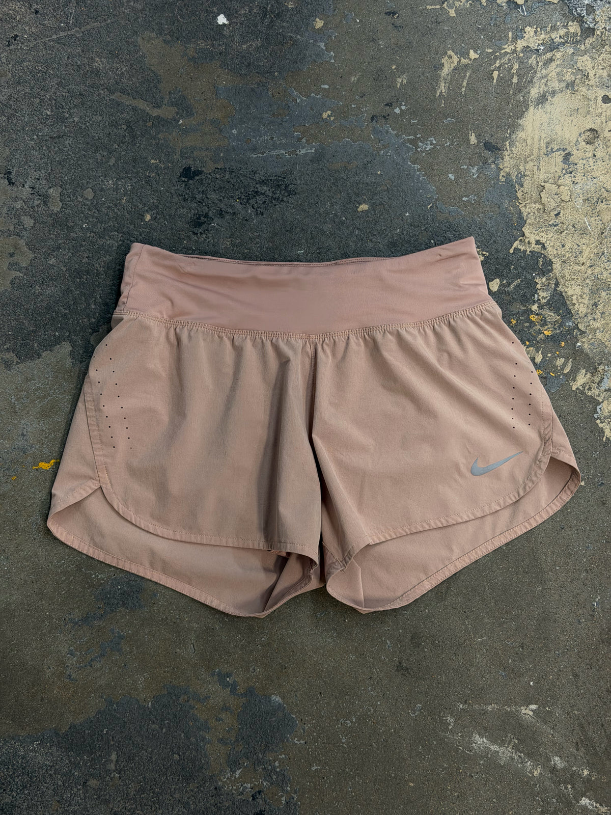 Nike Medium Tan Athletic Apparel
