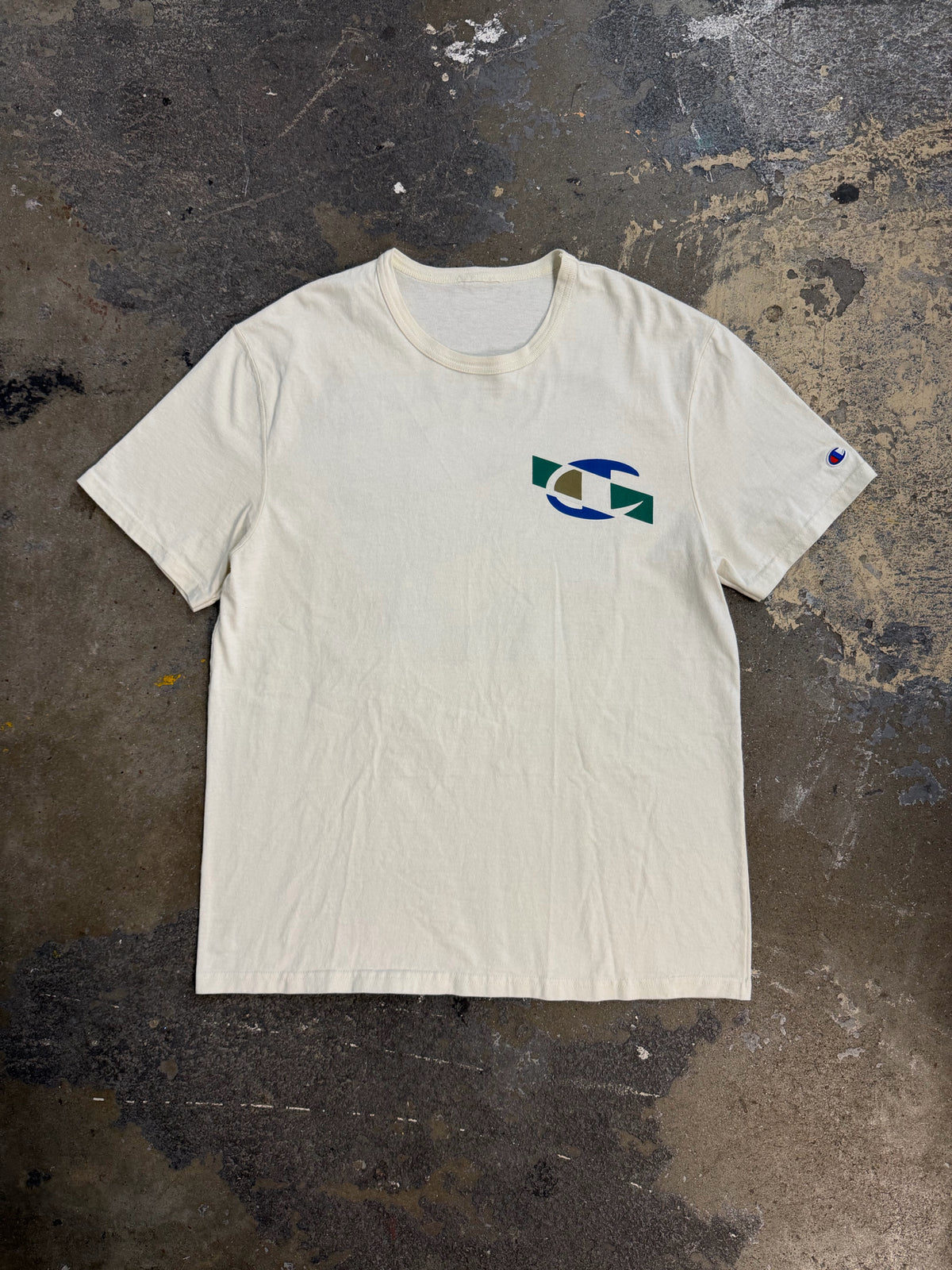 Champion XL Vintage Shirt