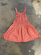 Free People Small Pink Dress