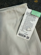 lululemon Size 2 Cream Athletic Apparel