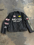 XXI Size 1X Black Outerwear