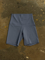 lululemon Size 4 Blue Athletic Apparel