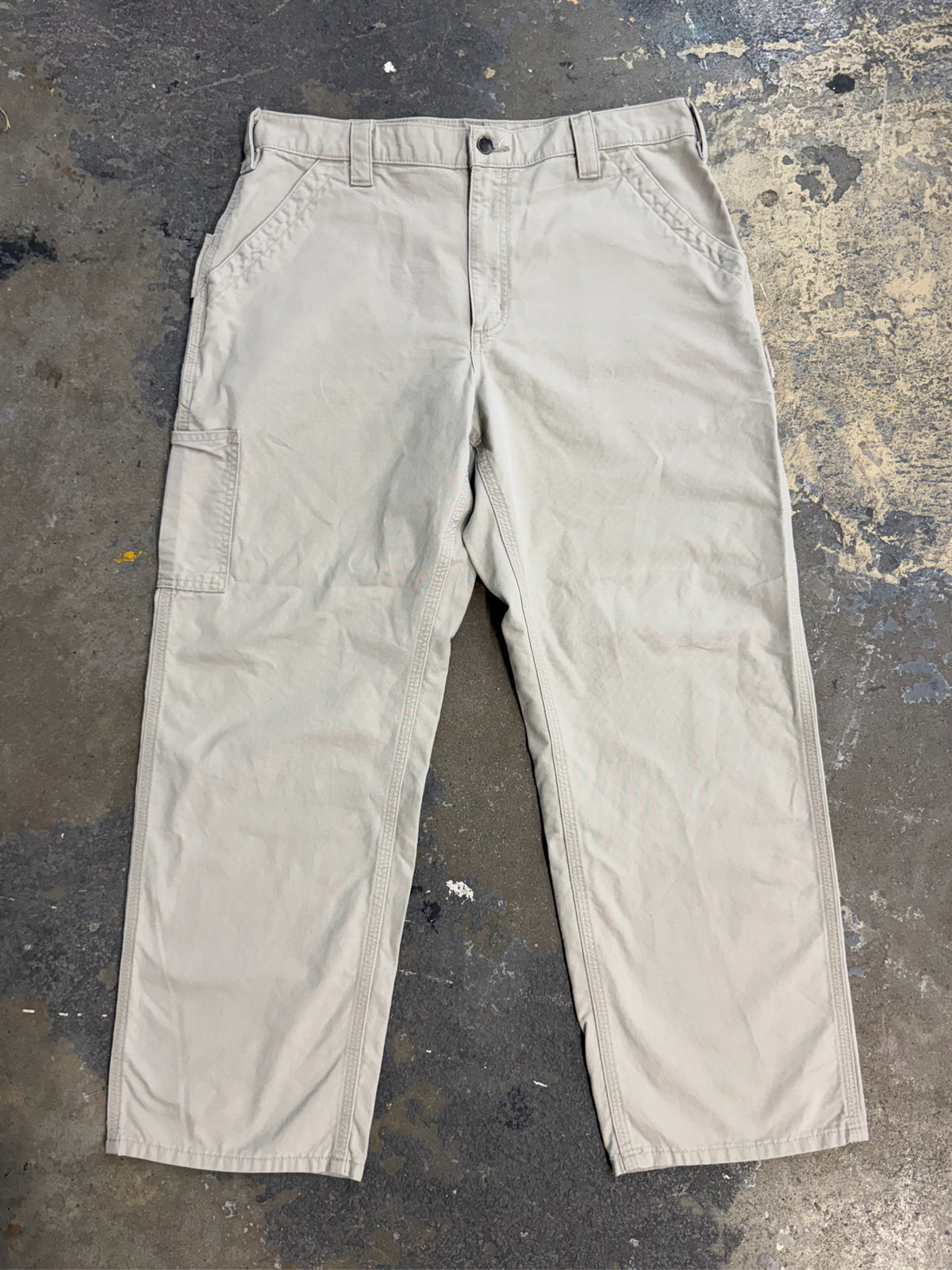 Carhartt Size 36x30 Mens Pants
