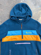 Cotopaxi Medium Fleece Outerwear