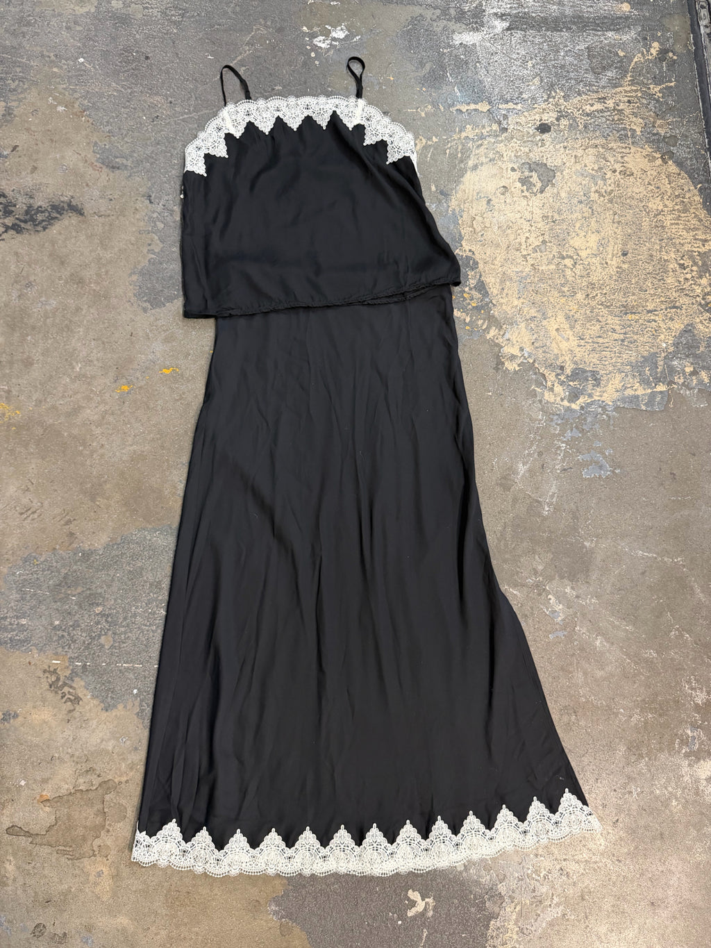 Gap Small Black Set