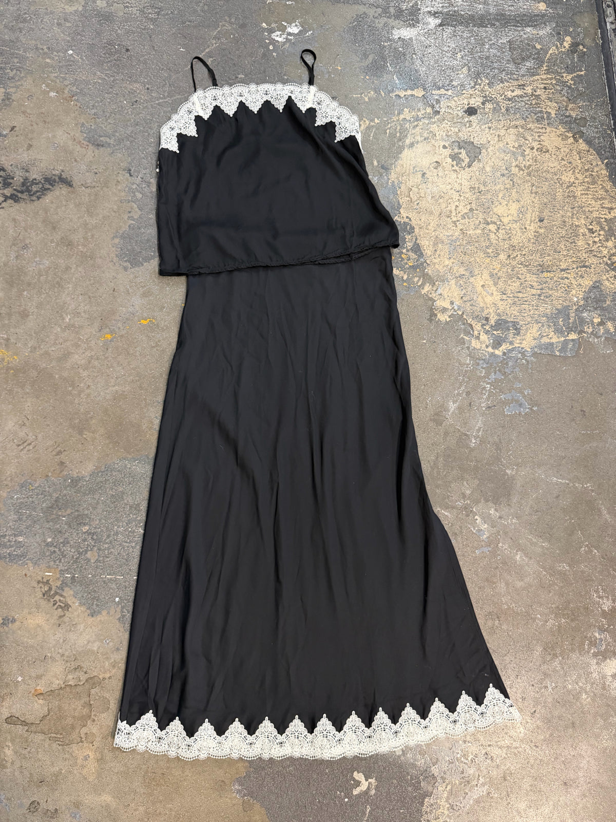 Gap Small Black Set