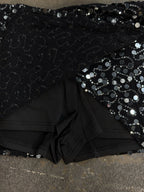 Emerson Lane Small Black Skirt