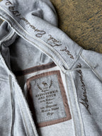 Abercrombie & Fitch y2k Large Hoodie