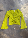 LIFE Medium Pleated Top