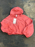 lululemon Size 8 Pink Athletic Apparel
