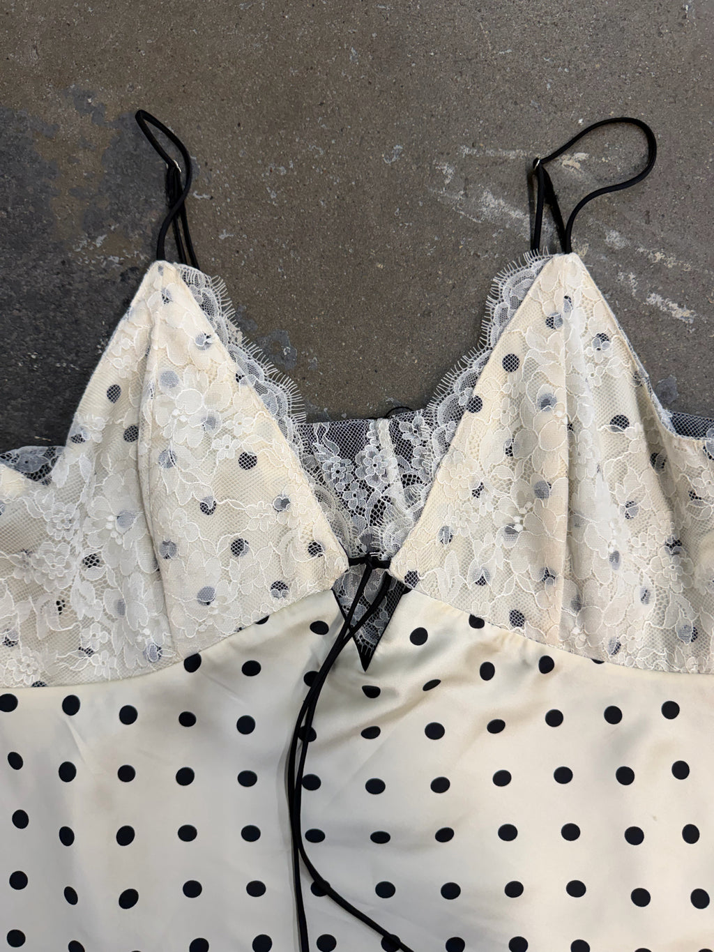 Abercrombie & Fitch Size XL Reversable B&W Top