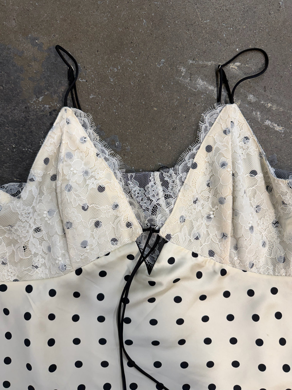 Abercrombie & Fitch Size XL Reversable B&W Top