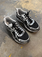 Avia Size 10 Silver Shoes
