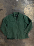 Vans Large Green Outerwear