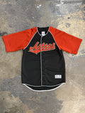 True Fan Medium Astros Jersey