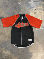 True Fan Medium Astros Jersey