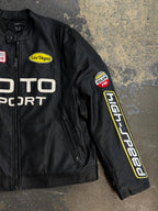 XXI Size 1X Black Outerwear
