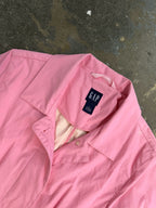 Gap Large Y2K Peacoat