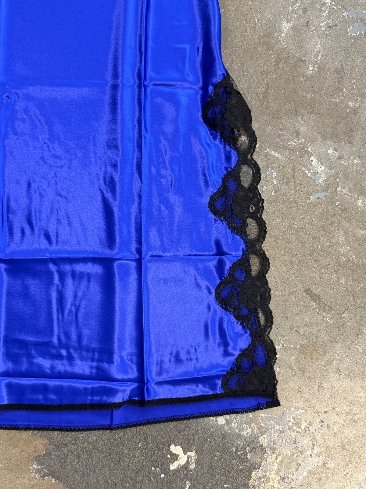 Avon Medium Blue Dress