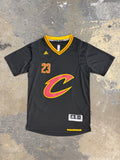 Adidas Small Lebron James Jersey