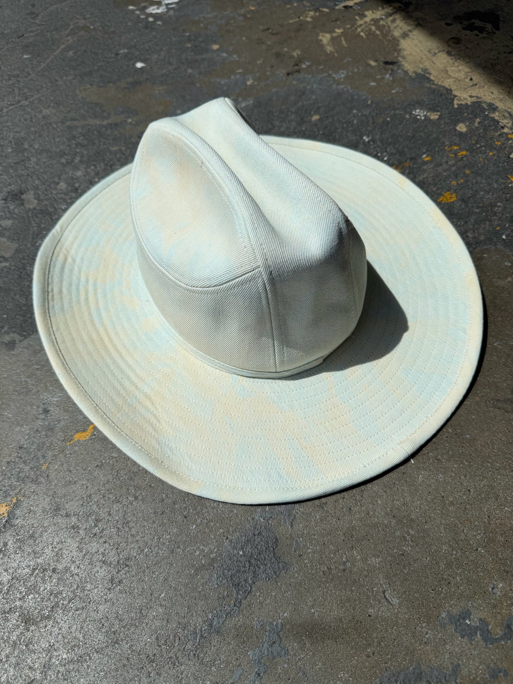 Wyeth NWT Canvas Hat