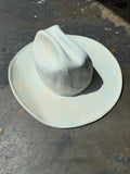 Wyeth NWT Canvas Hat