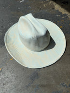 Wyeth NWT Canvas Hat