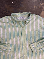 Old Navy Medium Striped Shirt