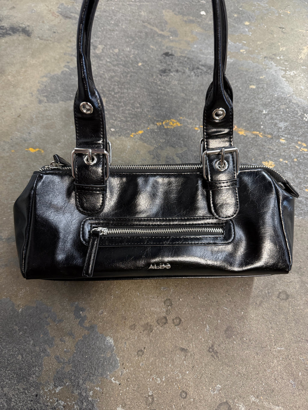 Aldo Black Bag
