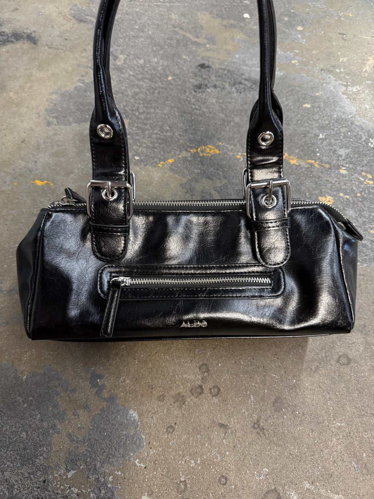 Aldo Black Bag
