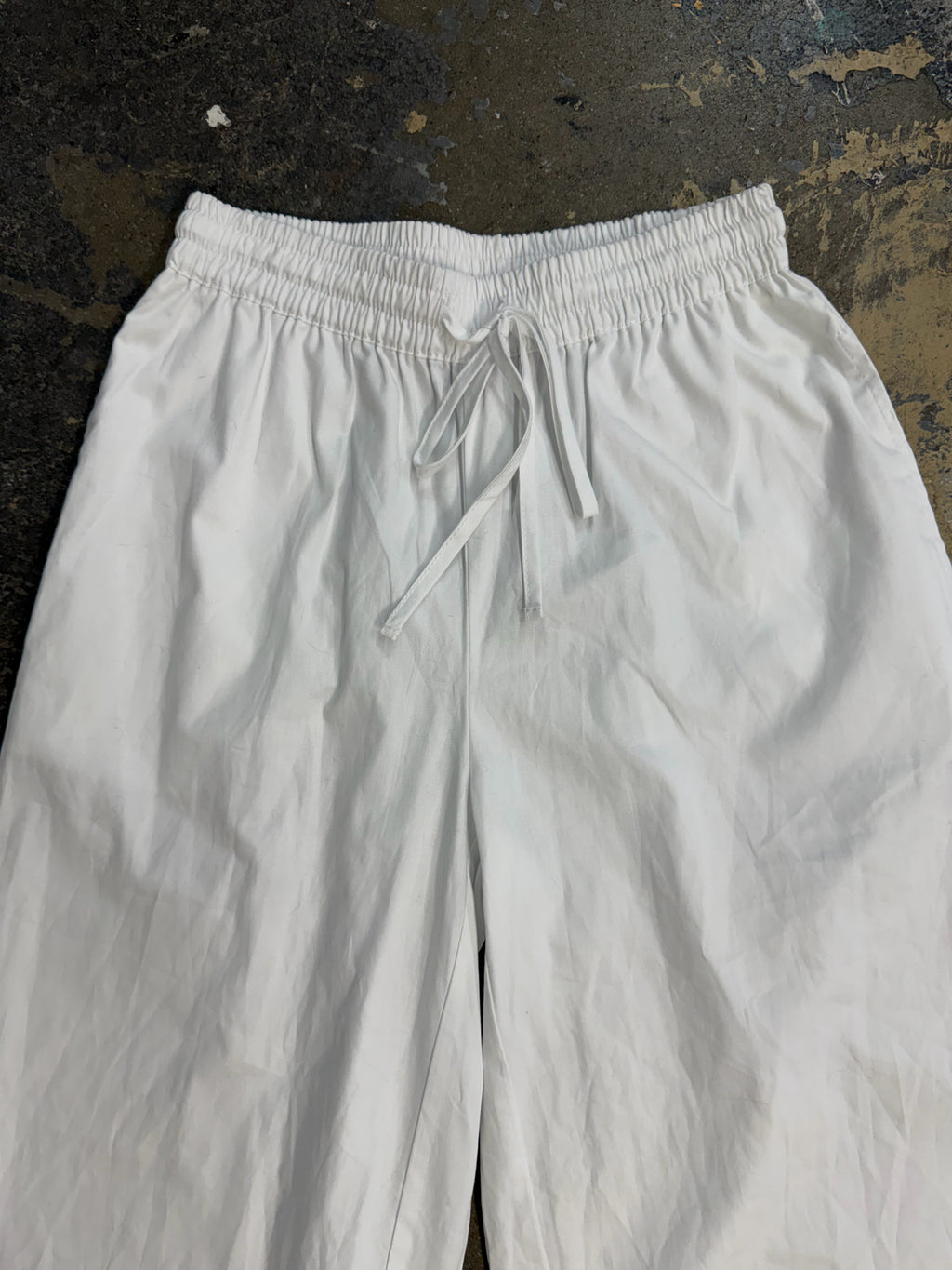 Muse XS Drawstring Pants