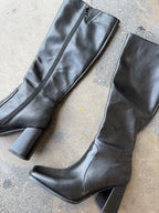Moda Size 7 1/2 Calf Boots