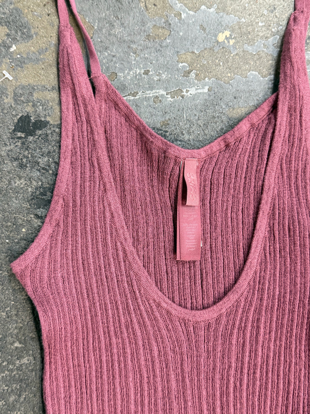 Skims Small Mauve Set