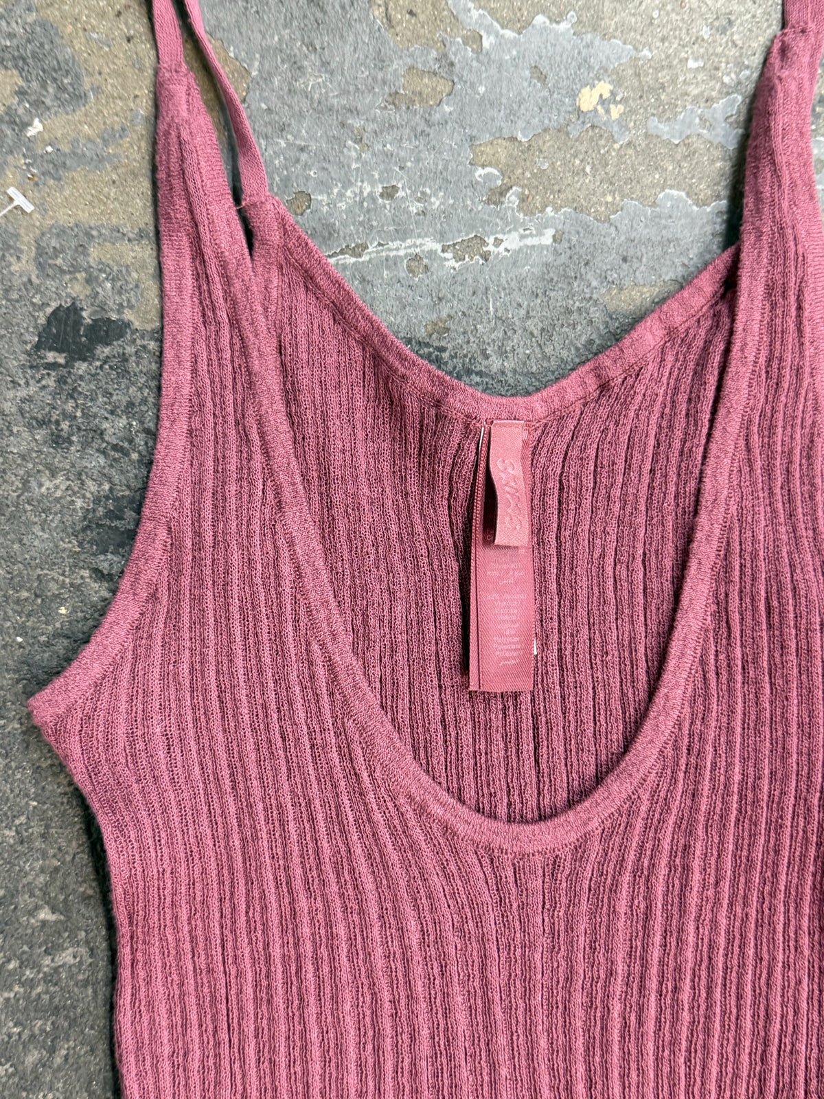 Skims Small Mauve Set