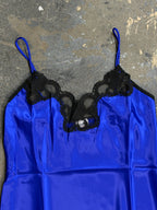 Avon Medium Blue Dress