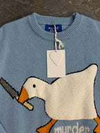 Aelfric Eden Small Blue Top