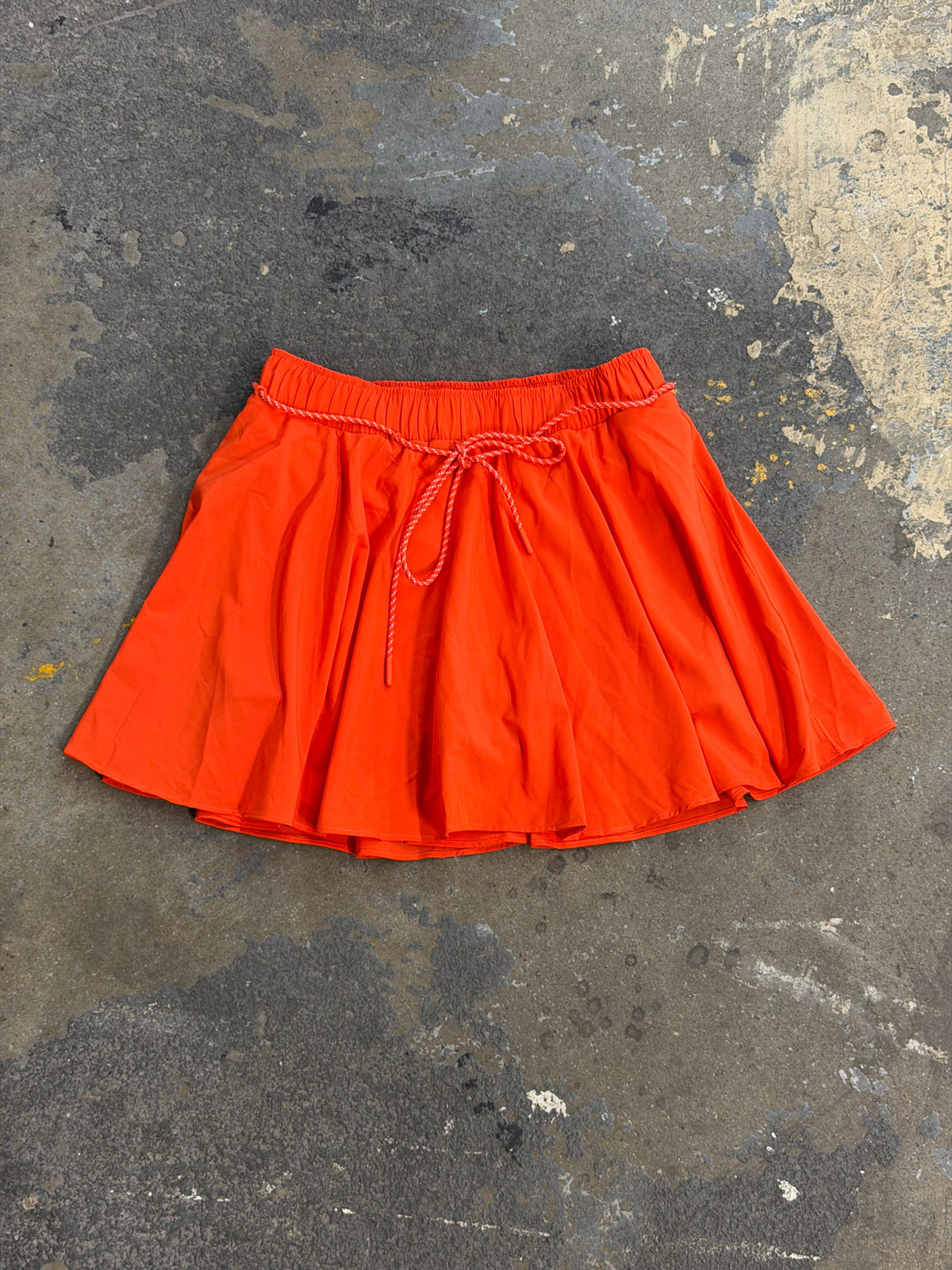 Aerie Small Red Athletic Apparel