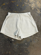 lululemon Size 2 Tan Athletic Apparel