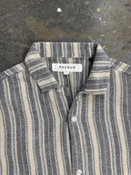 Pacsun Medium Striped Shirt