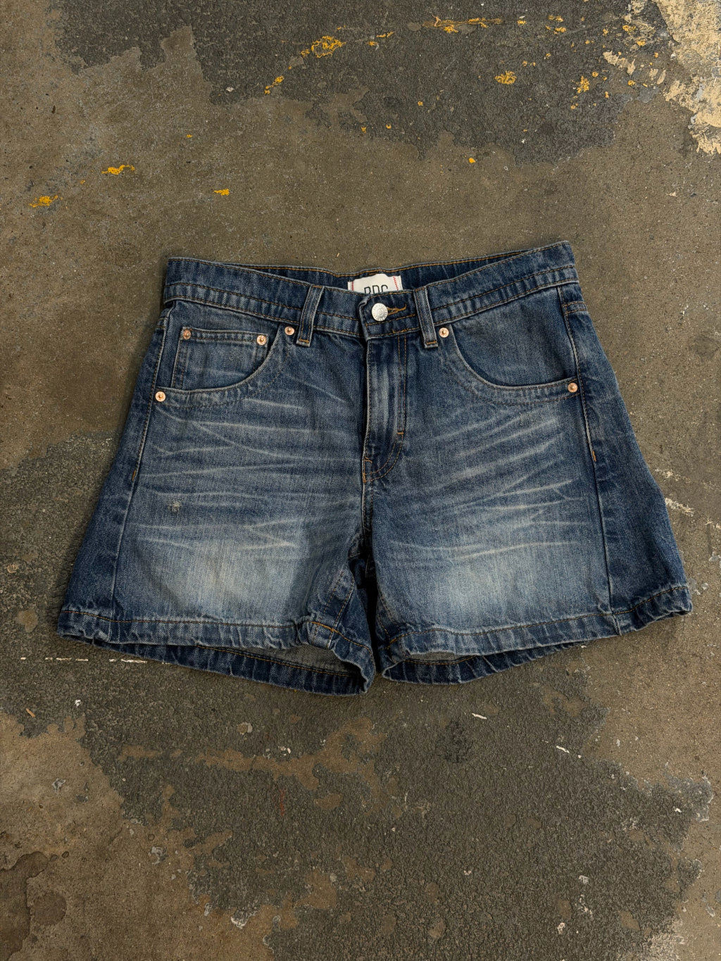 BDG Size 27 Denim Shorts
