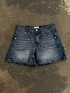 BDG Size 27 Denim Shorts