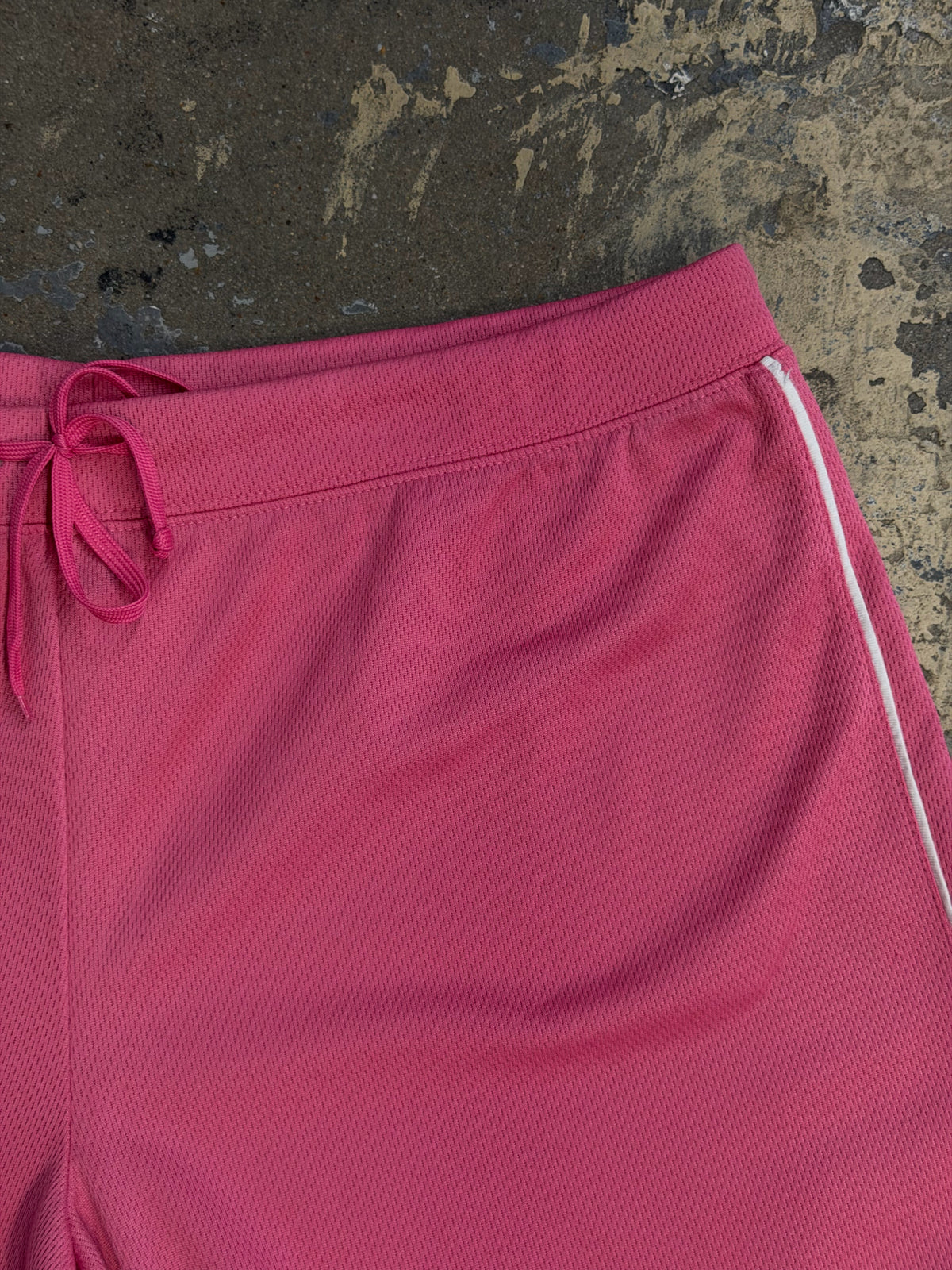Pro Spirit Large Pink Capris