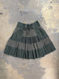 Free People Small Mini Skirt